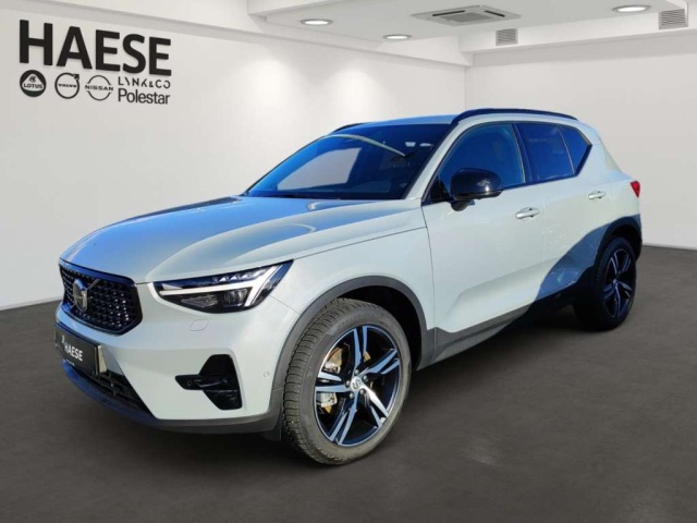 Volvo XC 40
