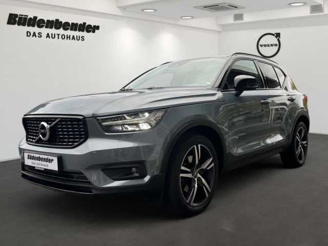 Volvo XC 40