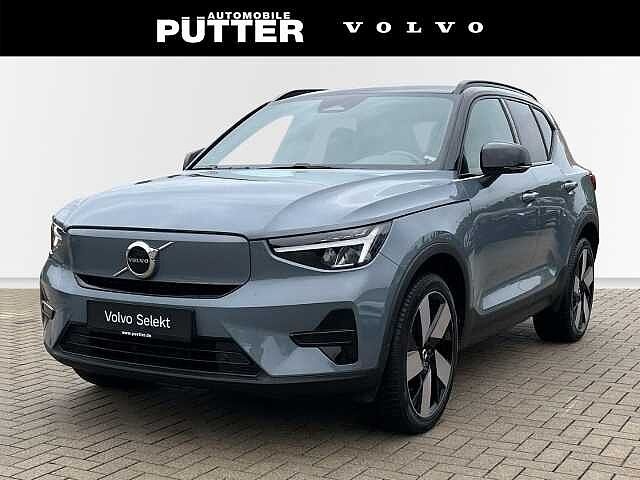 Volvo XC 40