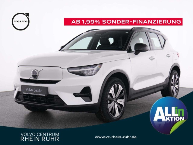 Volvo XC 40