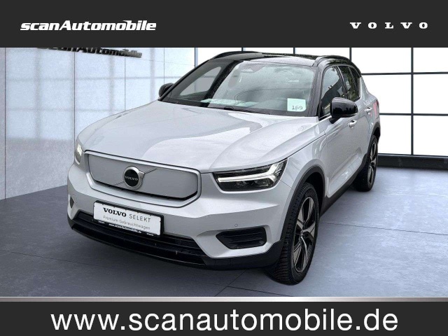 Volvo XC 40