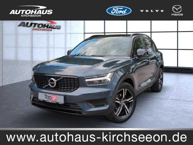 Volvo XC 40
