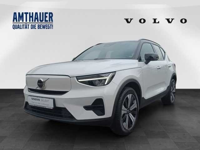 Volvo XC 40