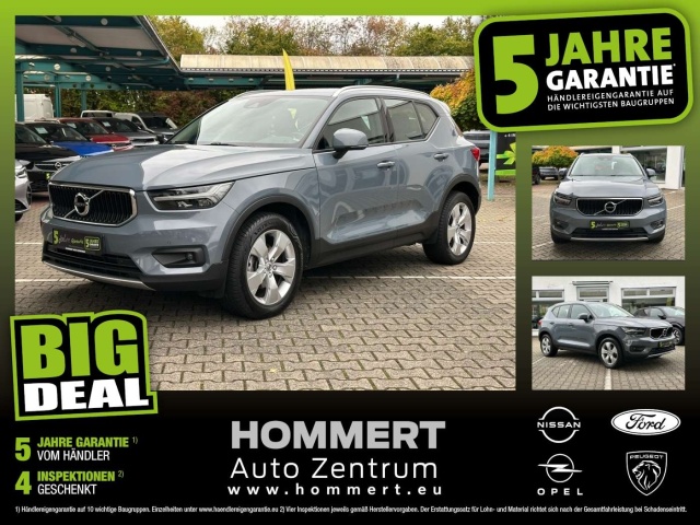 Volvo XC 40