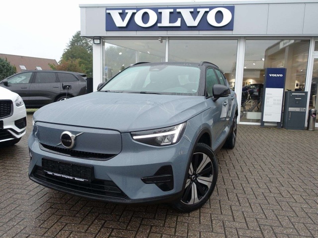 Volvo XC 40