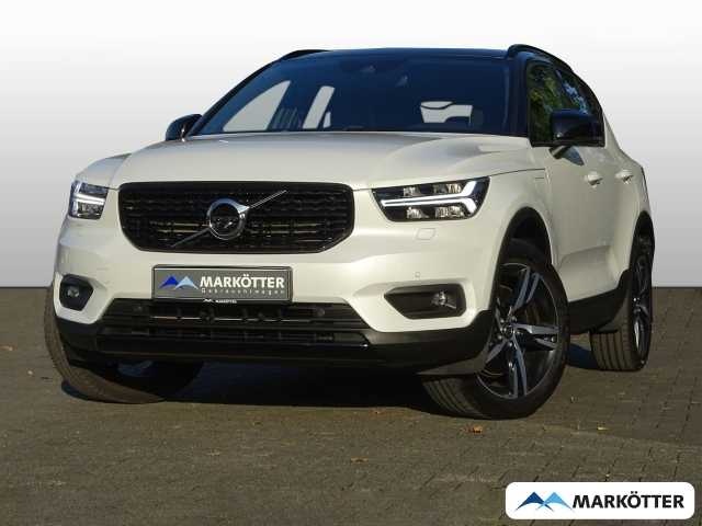 Volvo XC 40