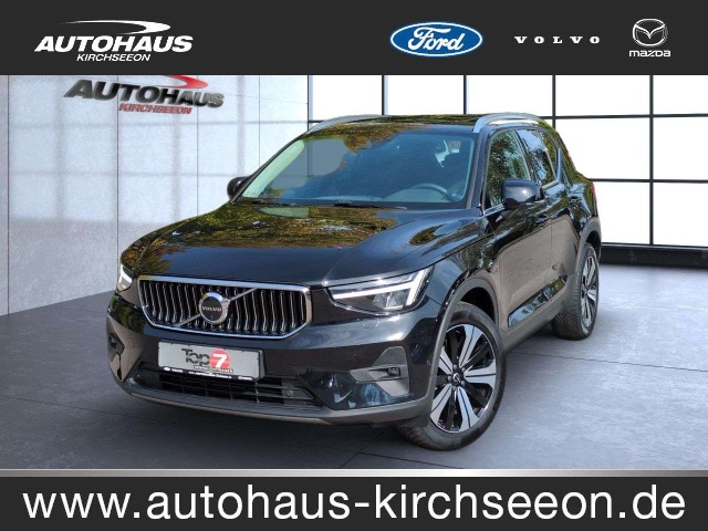 Volvo XC 40