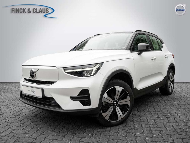 Volvo XC 40