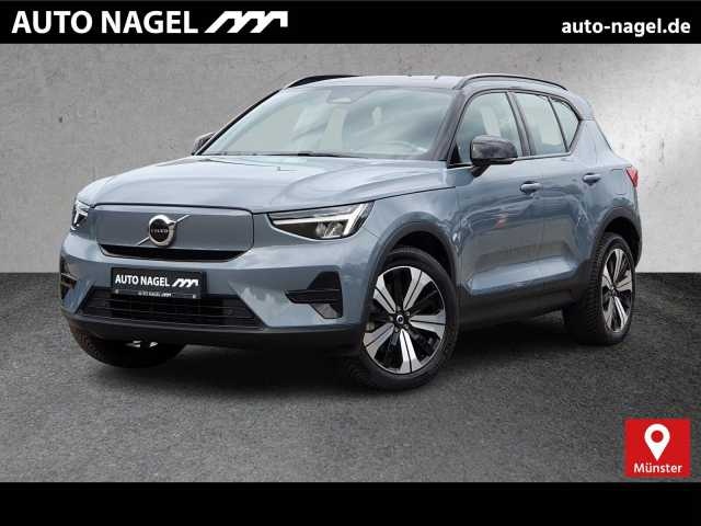 Volvo XC 40