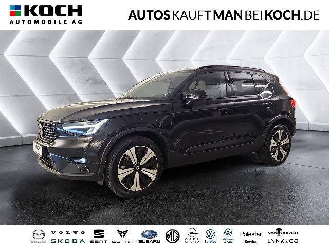 Volvo XC 40