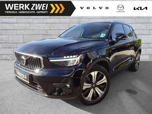 Volvo XC 40
