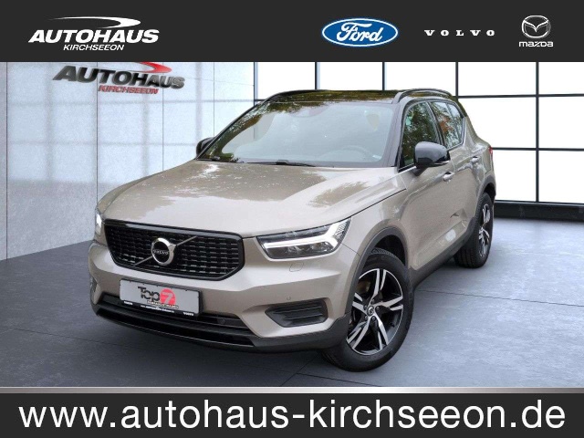 Volvo XC 40