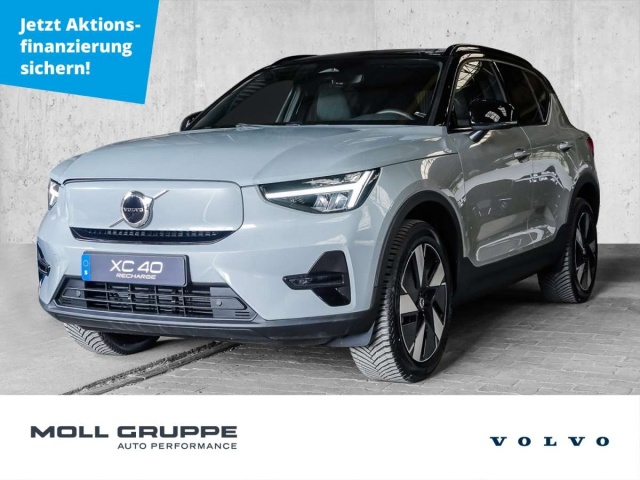 Volvo XC 40