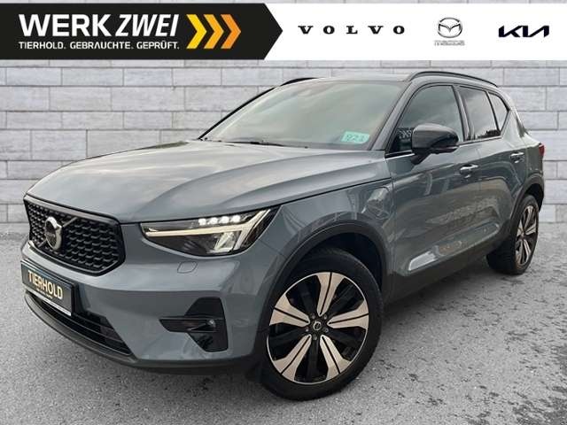 Volvo XC 40