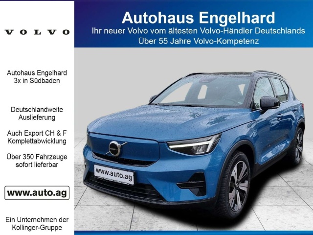 Volvo XC 40
