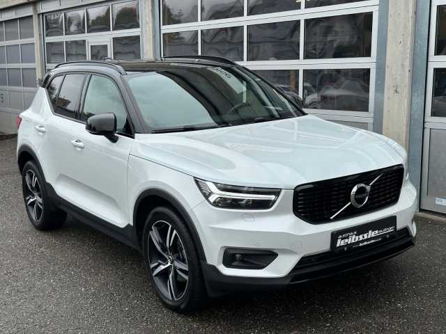 Volvo XC 40
