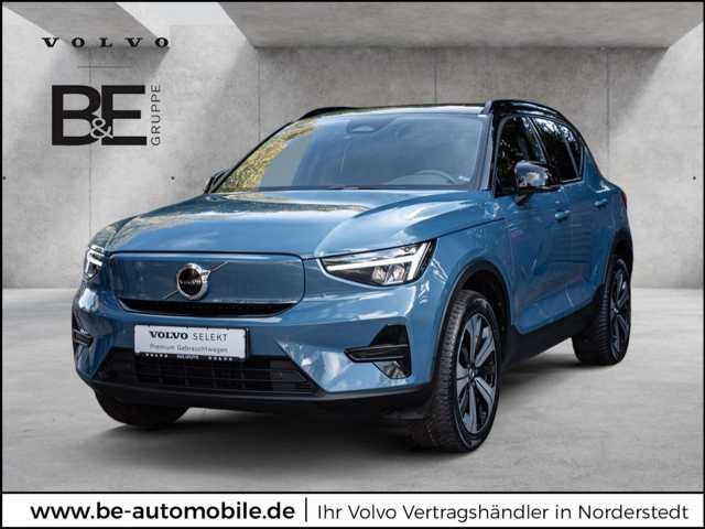 Volvo XC 40