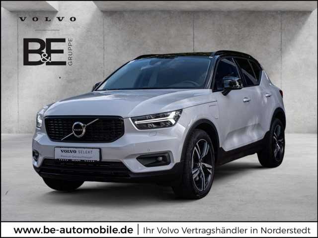 Volvo XC 40