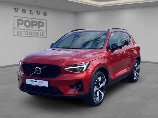 Volvo XC 40