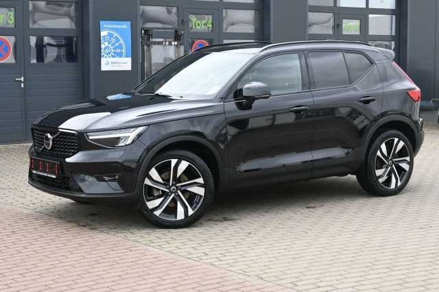 Volvo XC 40