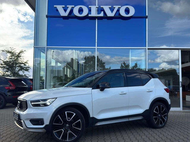 Volvo XC 40