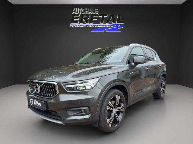Volvo XC 40