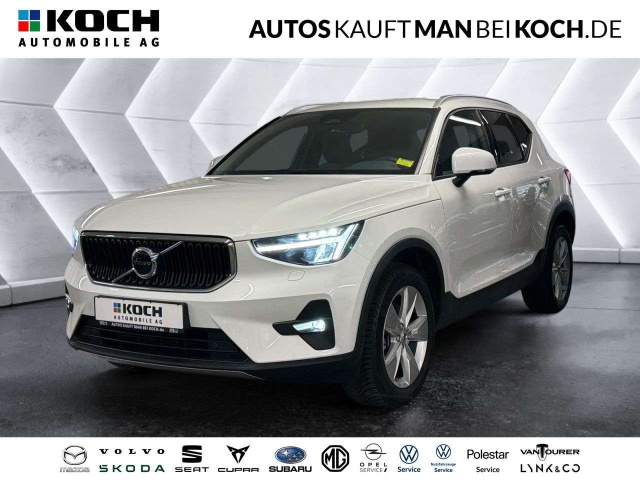 Volvo XC 40