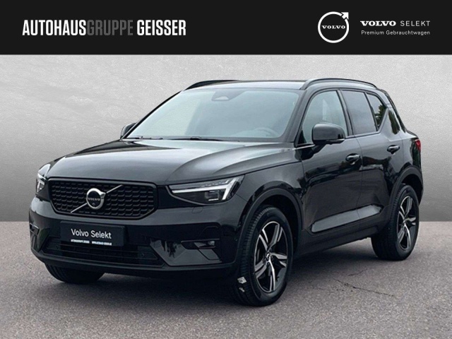Volvo XC 40