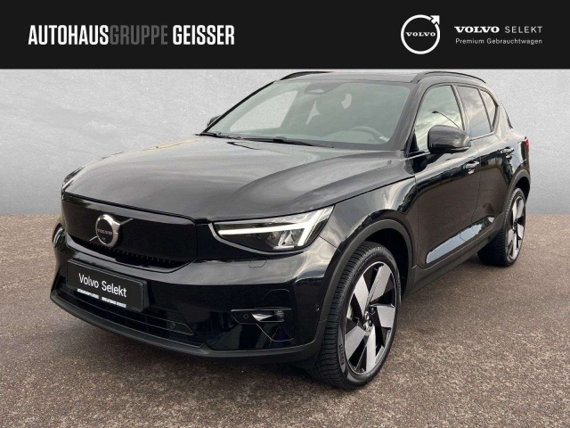Volvo XC 40