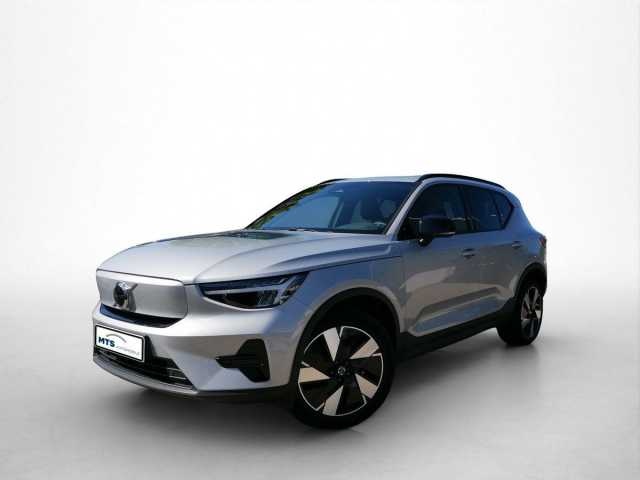 Volvo XC 40