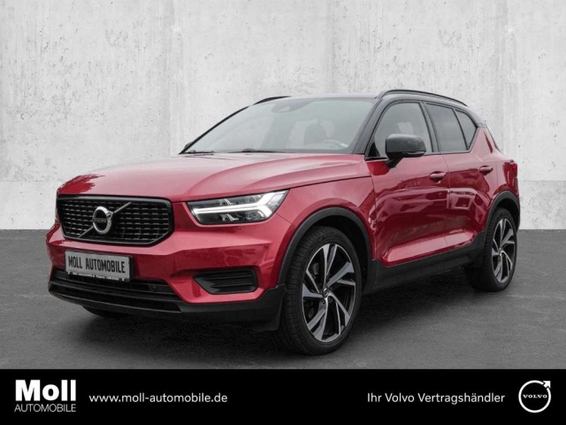 Volvo XC 40