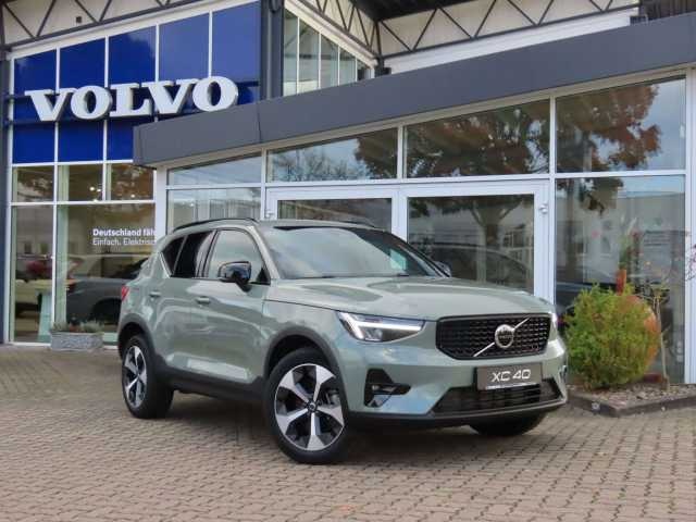 Volvo XC 40