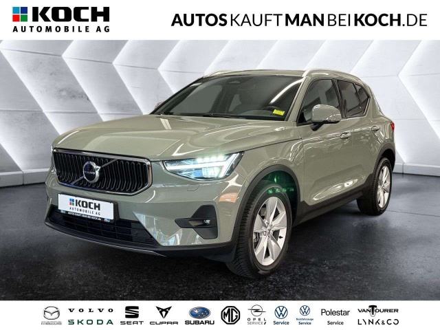 Volvo XC 40
