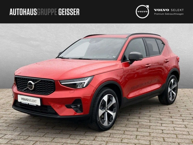 Volvo XC 40