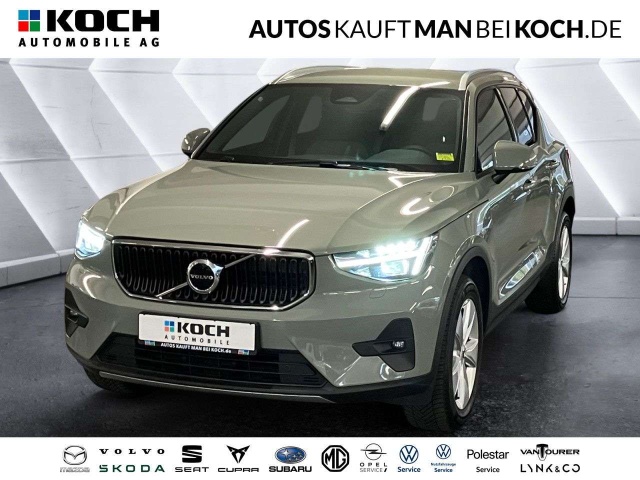 Volvo XC 40