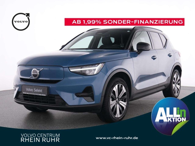 Volvo XC 40
