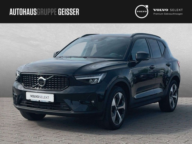 Volvo XC 40