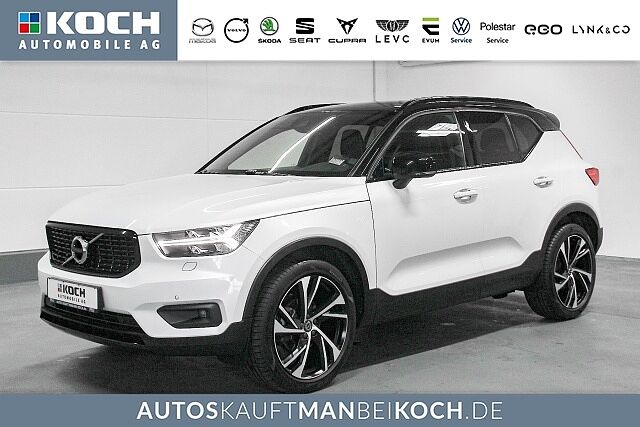 Volvo XC 40