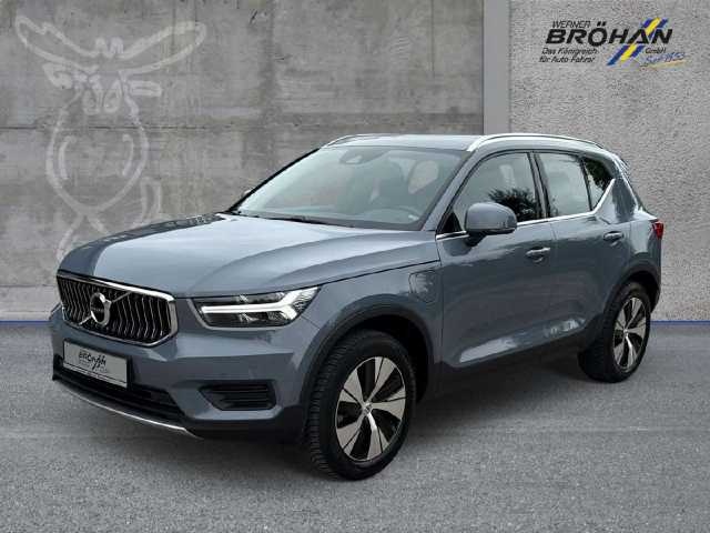 Volvo XC 40
