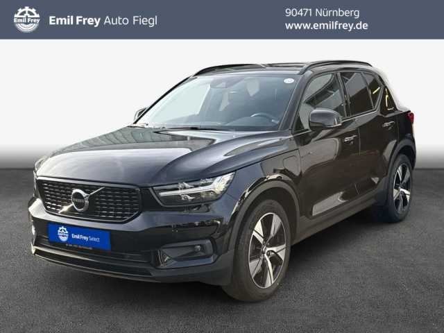 Volvo XC 40
