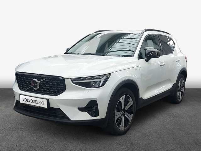 Volvo XC 40