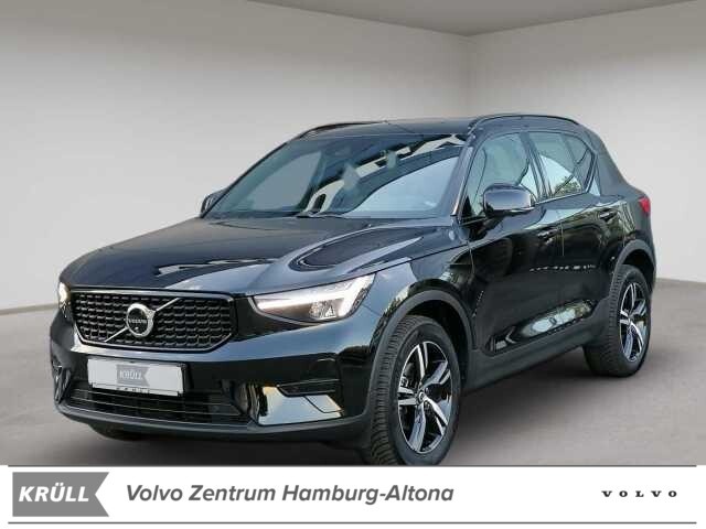Volvo XC 40