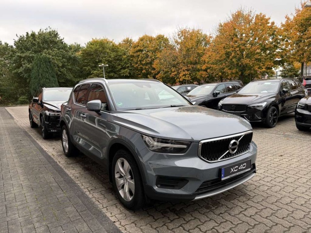 Volvo XC 40