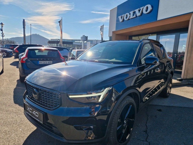 Volvo XC 40