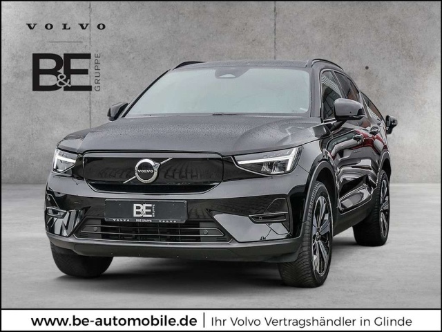 Volvo XC 40