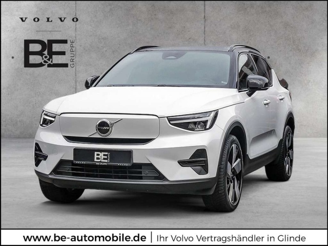 Volvo XC 40
