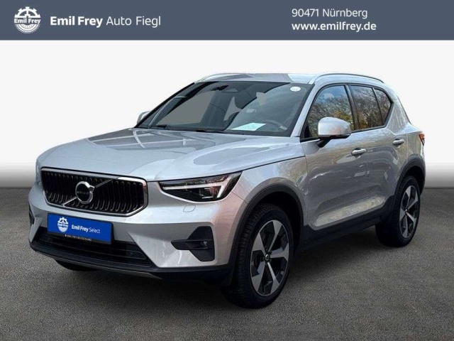 Volvo XC 40