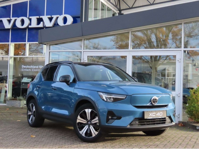 Volvo XC 40