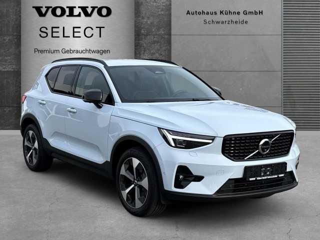 Volvo XC 40