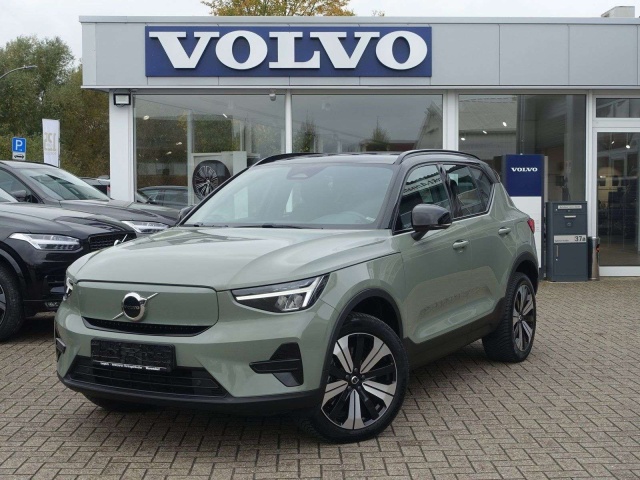 Volvo XC 40